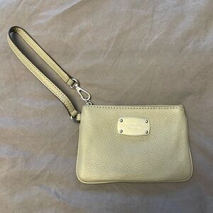 Michael Kors Wristlet